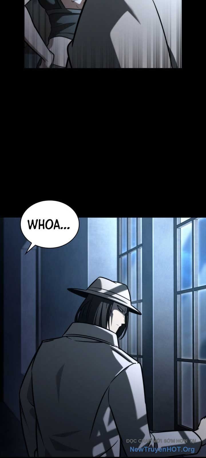 Truyện Tranh Đại Pháp Sư Toàn Năng - Infinite Mage trang 5