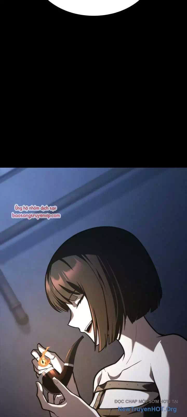 Truyện Tranh Đại Pháp Sư Toàn Năng - Infinite Mage trang 5