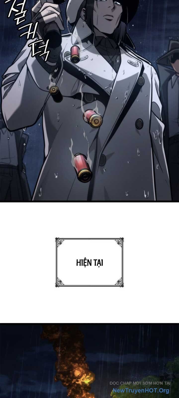 Truyện Tranh Đại Pháp Sư Toàn Năng - Infinite Mage trang 5