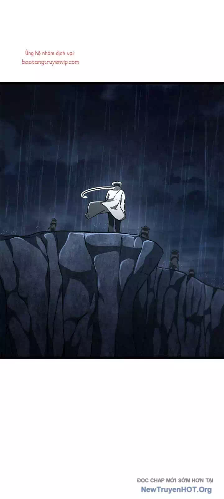 Truyện Tranh Đại Pháp Sư Toàn Năng - Infinite Mage trang 5