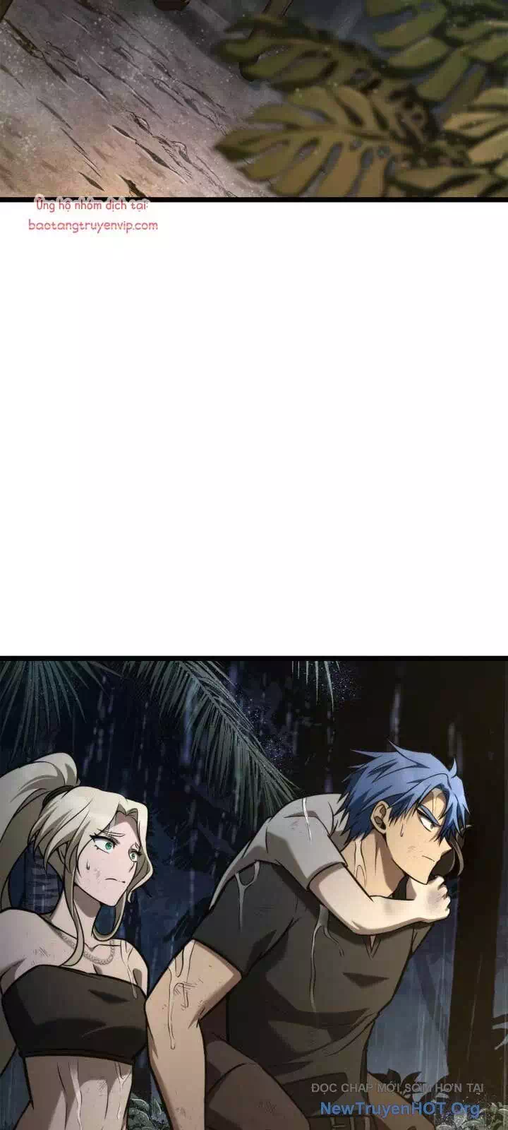 Truyện Tranh Đại Pháp Sư Toàn Năng - Infinite Mage trang 5