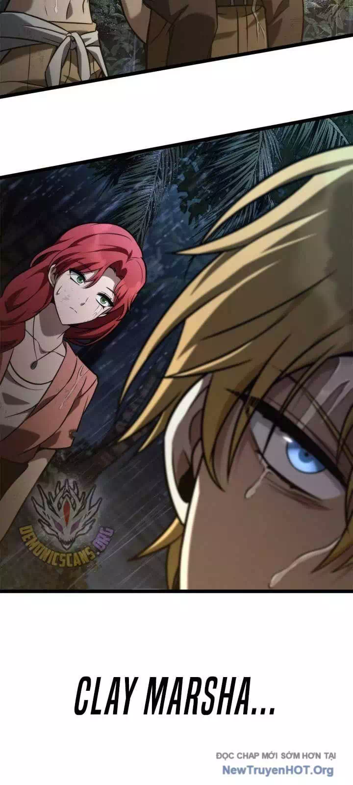 Truyện Tranh Đại Pháp Sư Toàn Năng - Infinite Mage trang 5