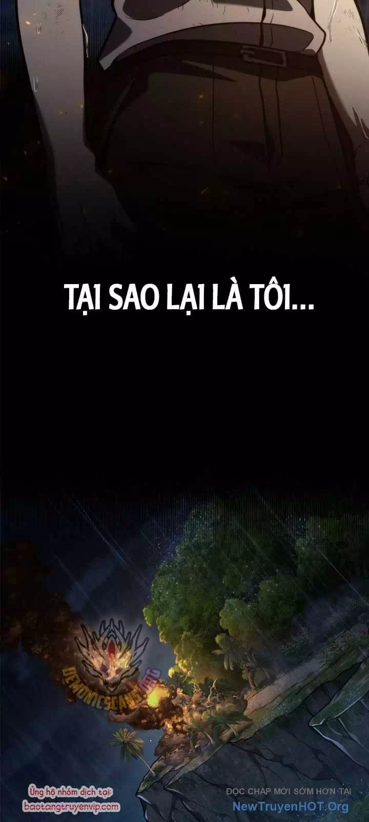 Truyện Tranh Đại Pháp Sư Toàn Năng - Infinite Mage trang 5