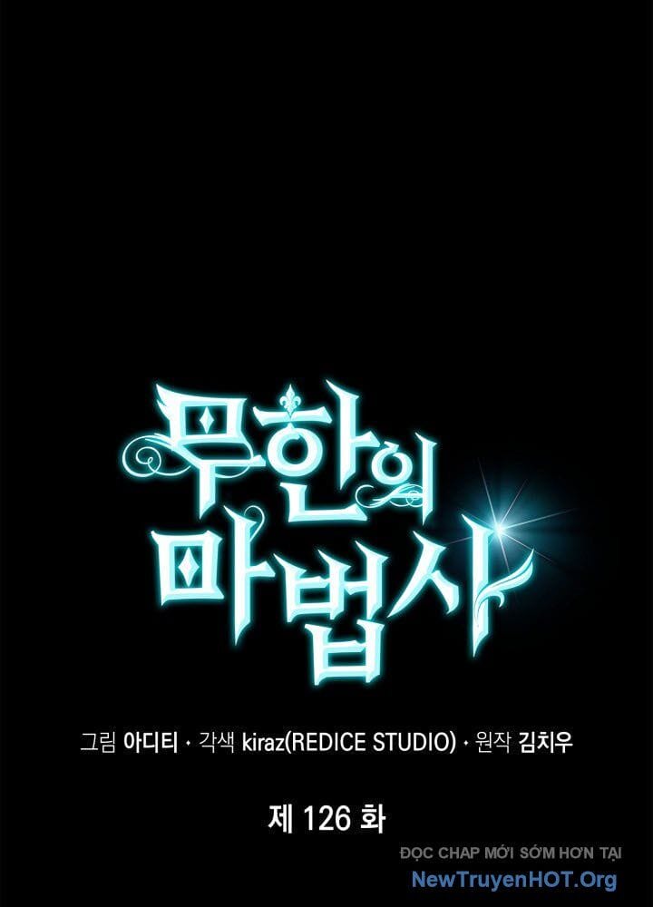 Truyện Tranh Đại Pháp Sư Toàn Năng - Infinite Mage trang 5
