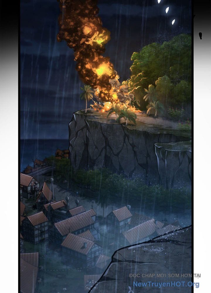 Truyện Tranh Đại Pháp Sư Toàn Năng - Infinite Mage trang 5