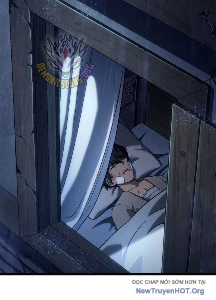 Truyện Tranh Đại Pháp Sư Toàn Năng - Infinite Mage trang 5