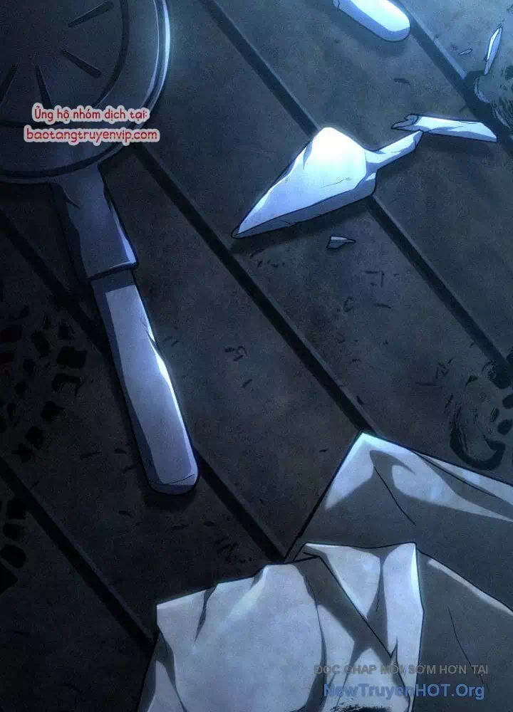 Truyện Tranh Đại Pháp Sư Toàn Năng - Infinite Mage trang 5