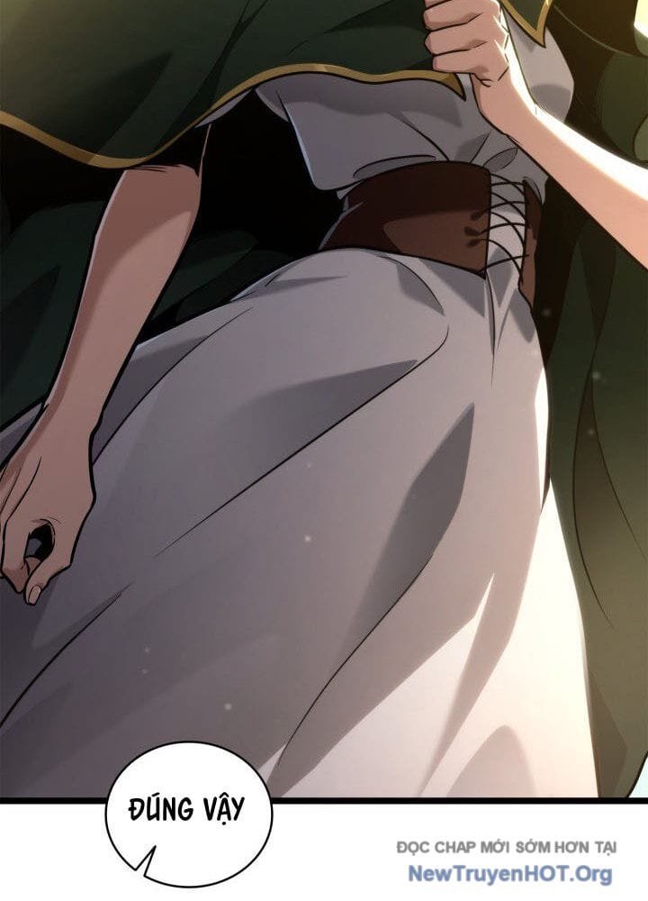 Truyện Tranh Đại Pháp Sư Toàn Năng - Infinite Mage trang 5