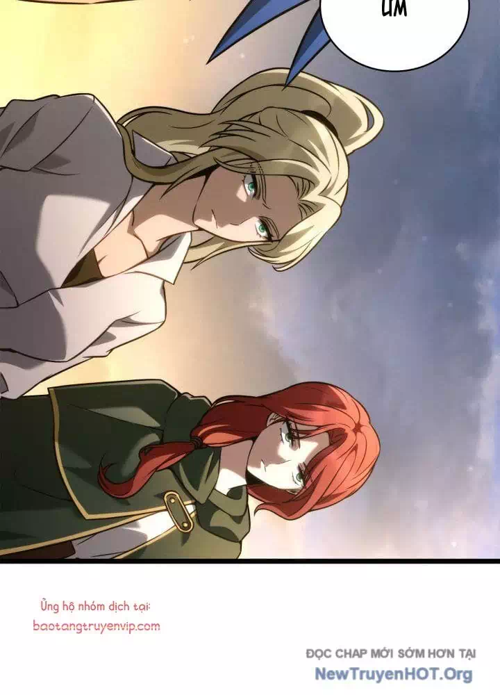 Truyện Tranh Đại Pháp Sư Toàn Năng - Infinite Mage trang 5