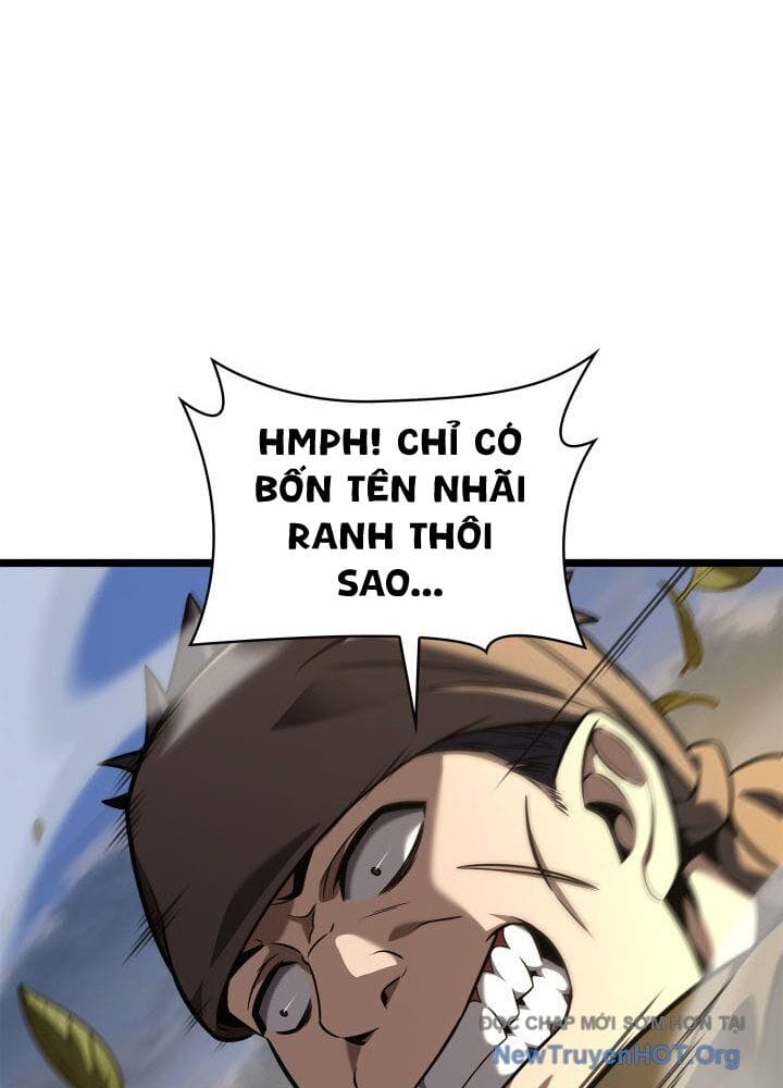 Truyện Tranh Đại Pháp Sư Toàn Năng - Infinite Mage trang 5