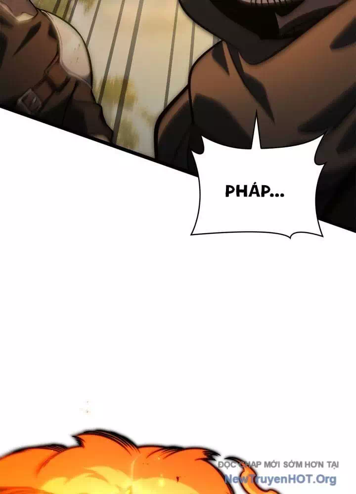 Truyện Tranh Đại Pháp Sư Toàn Năng - Infinite Mage trang 5