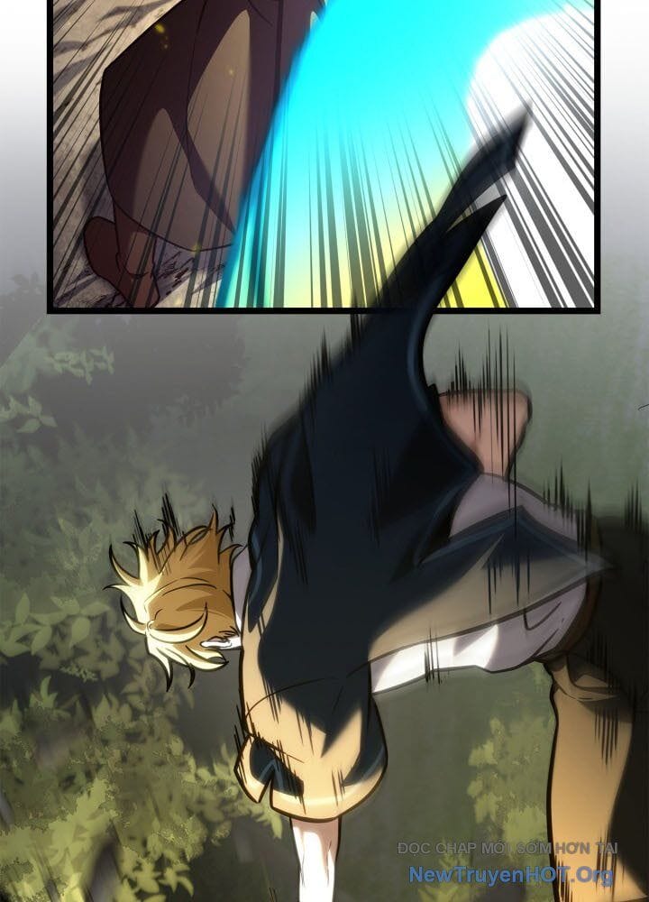 Truyện Tranh Đại Pháp Sư Toàn Năng - Infinite Mage trang 5