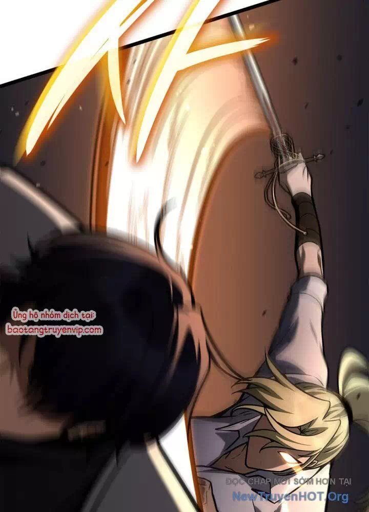 Truyện Tranh Đại Pháp Sư Toàn Năng - Infinite Mage trang 5