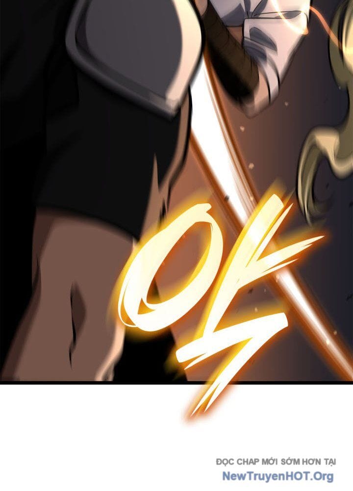 Truyện Tranh Đại Pháp Sư Toàn Năng - Infinite Mage trang 5