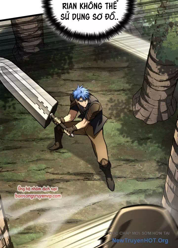 Truyện Tranh Đại Pháp Sư Toàn Năng - Infinite Mage trang 5