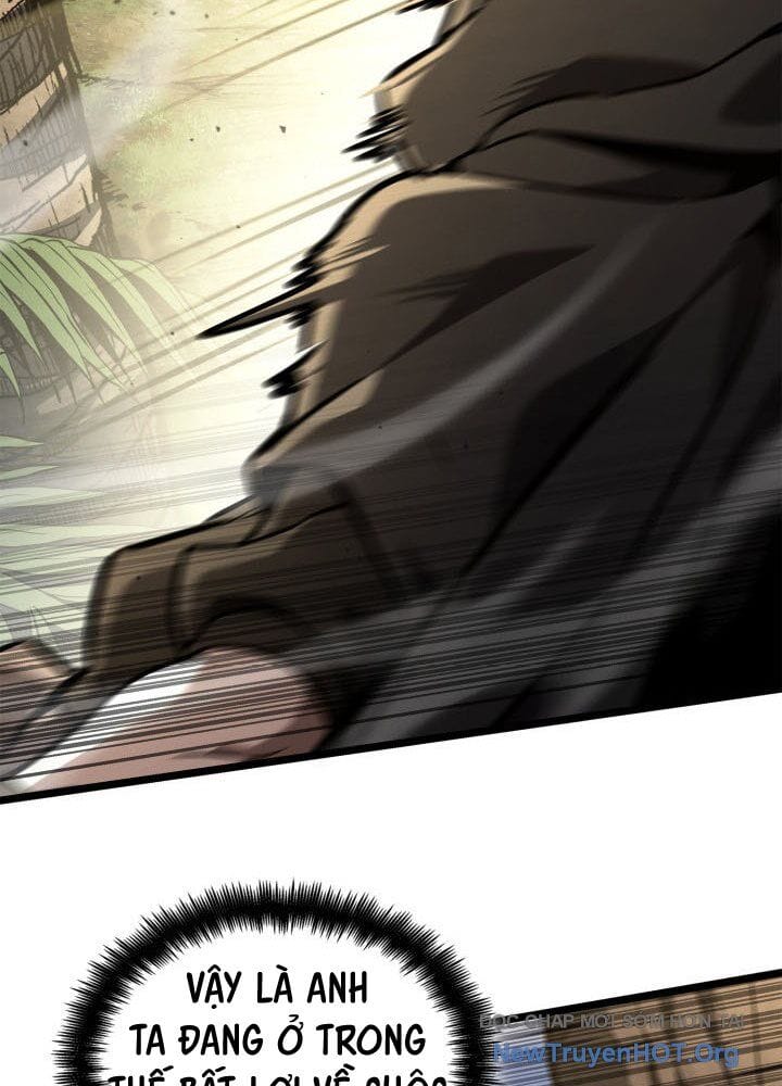 Truyện Tranh Đại Pháp Sư Toàn Năng - Infinite Mage trang 5