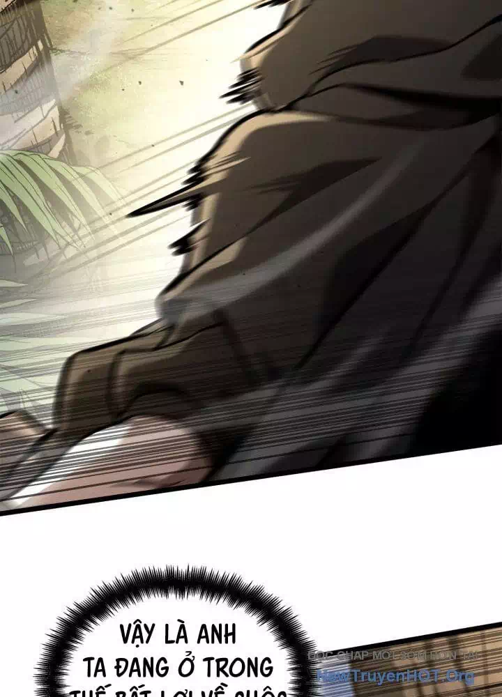 Truyện Tranh Đại Pháp Sư Toàn Năng - Infinite Mage trang 5