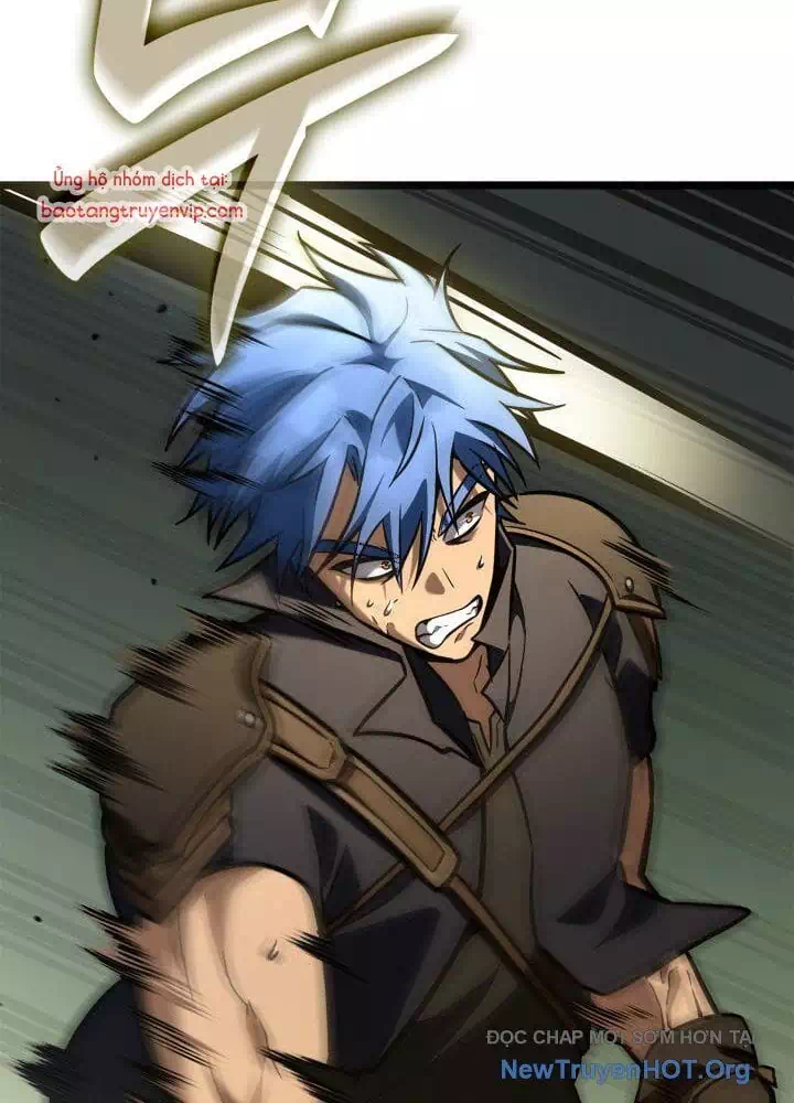 Truyện Tranh Đại Pháp Sư Toàn Năng - Infinite Mage trang 5