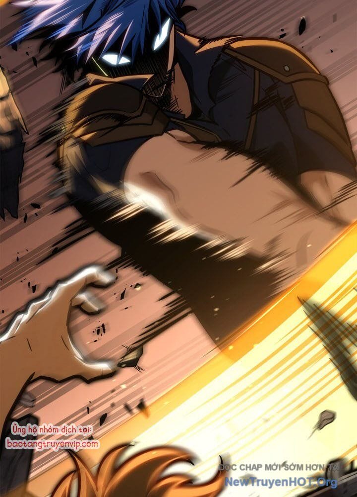 Truyện Tranh Đại Pháp Sư Toàn Năng - Infinite Mage trang 5