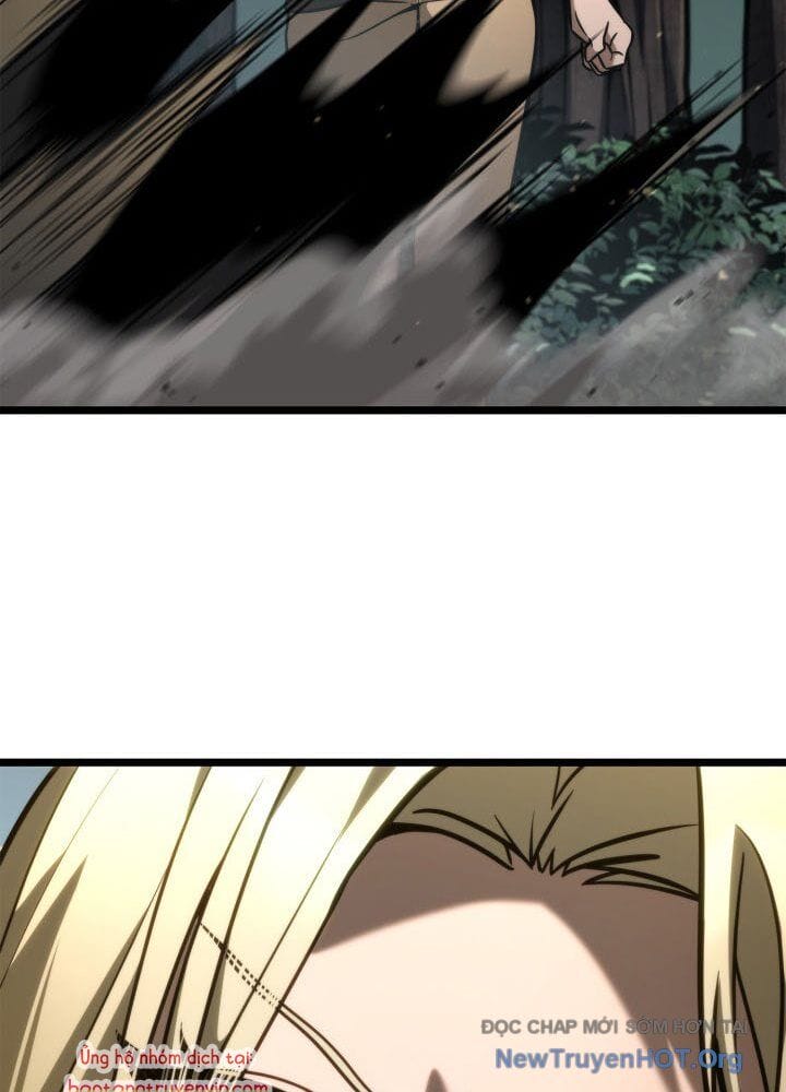 Truyện Tranh Đại Pháp Sư Toàn Năng - Infinite Mage trang 5