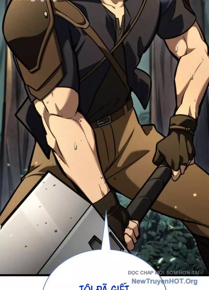 Truyện Tranh Đại Pháp Sư Toàn Năng - Infinite Mage trang 5