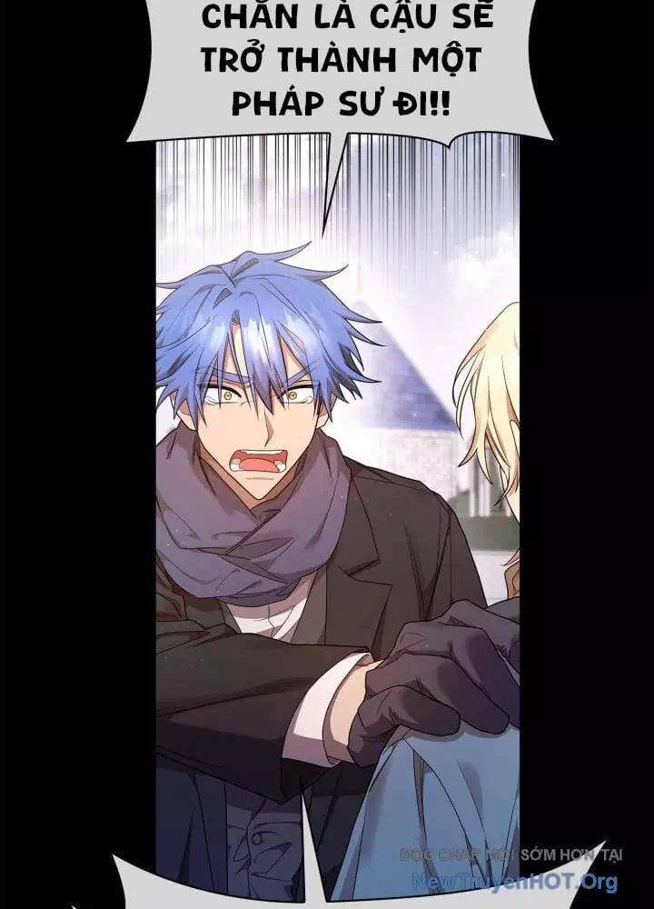 Truyện Tranh Đại Pháp Sư Toàn Năng - Infinite Mage trang 5