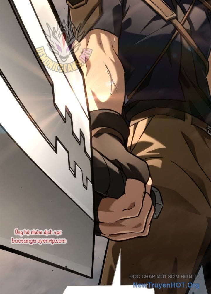 Truyện Tranh Đại Pháp Sư Toàn Năng - Infinite Mage trang 5