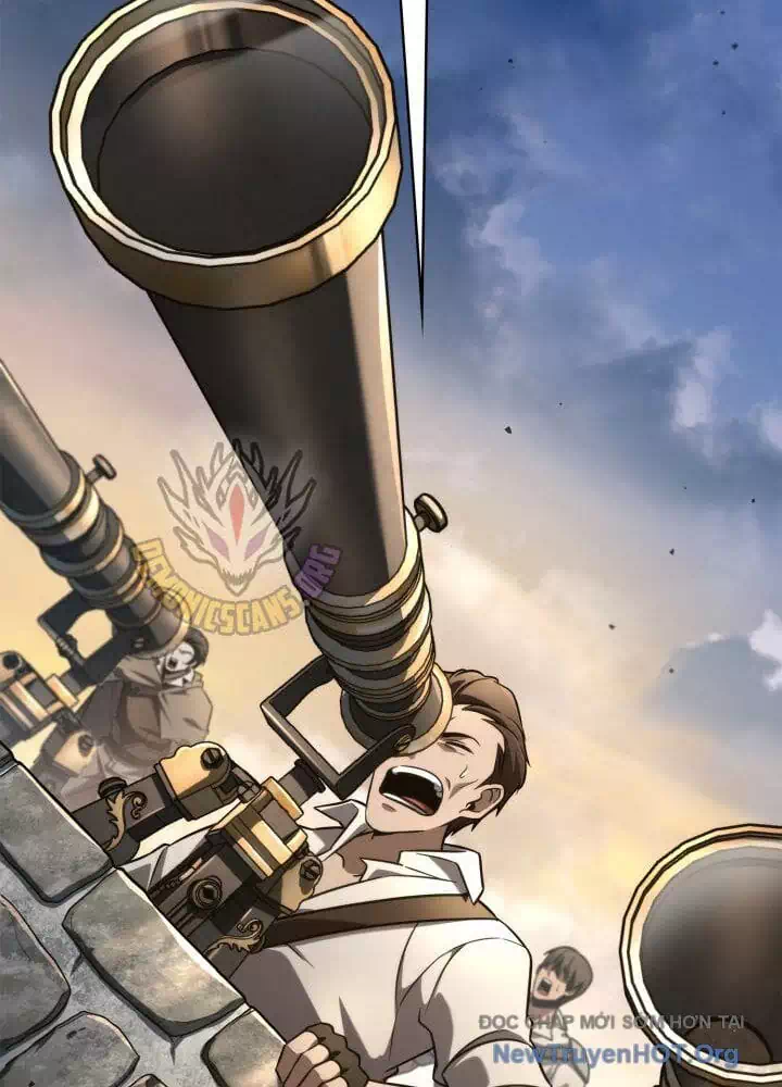 Truyện Tranh Đại Pháp Sư Toàn Năng - Infinite Mage trang 5