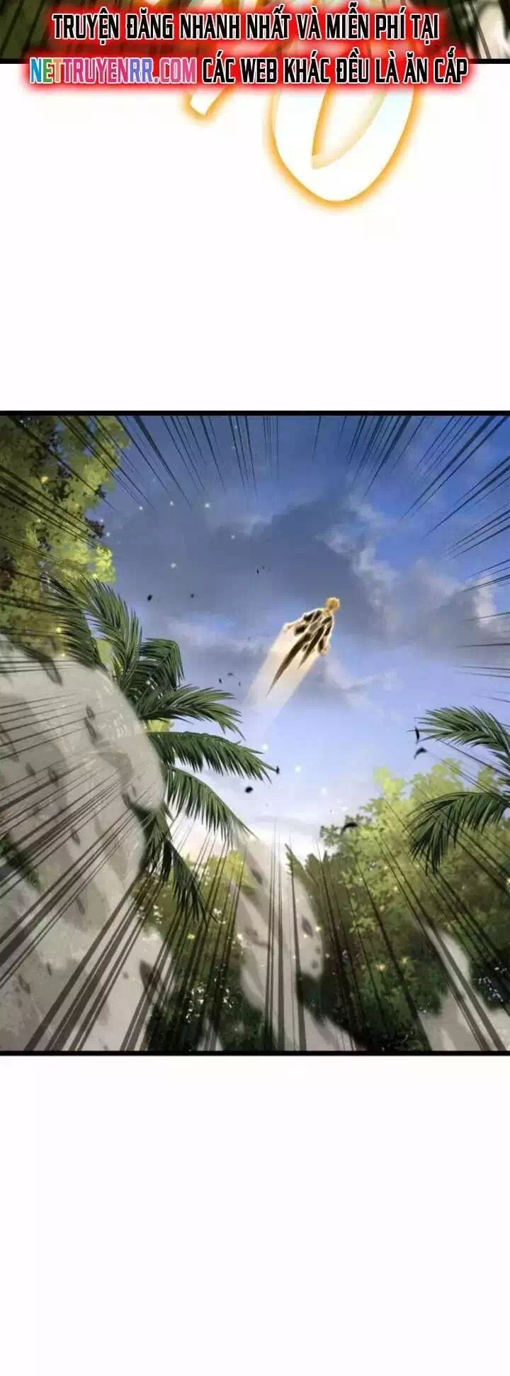 Truyện Tranh Đại Pháp Sư Toàn Năng - Infinite Mage trang 5