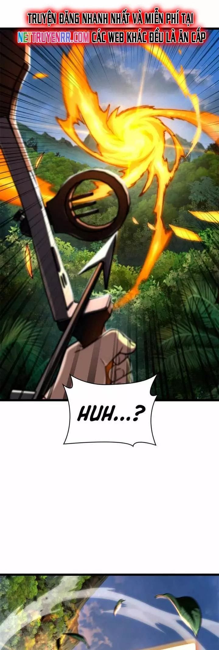 Truyện Tranh Đại Pháp Sư Toàn Năng - Infinite Mage trang 5