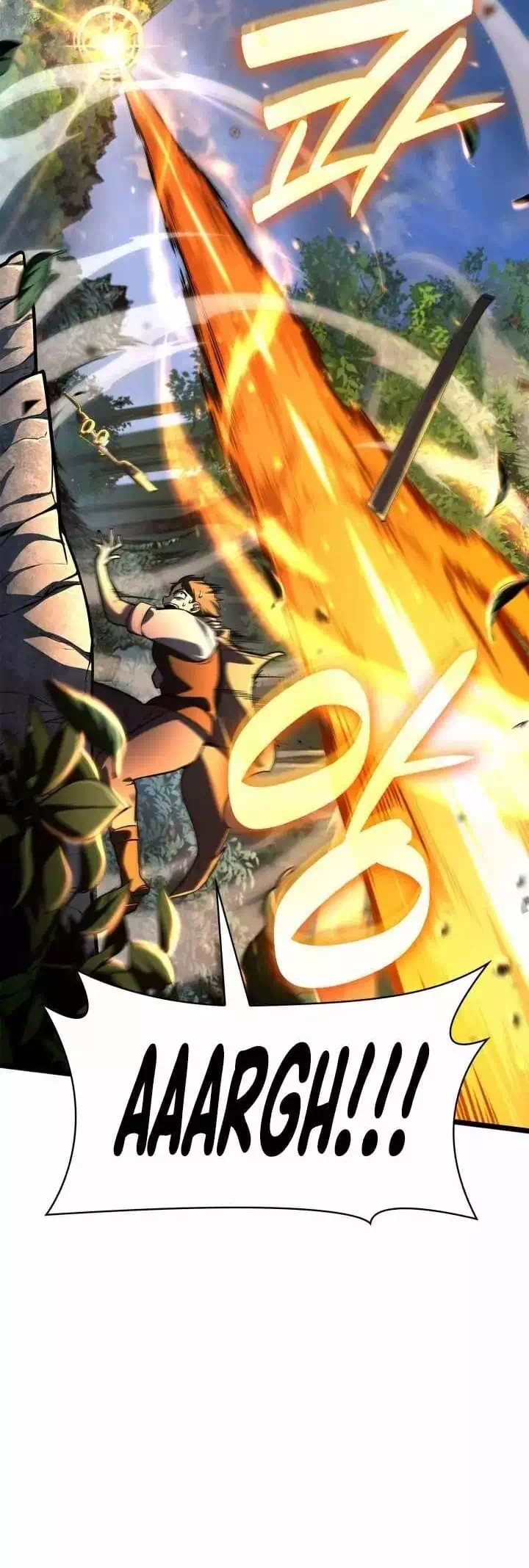 Truyện Tranh Đại Pháp Sư Toàn Năng - Infinite Mage trang 5