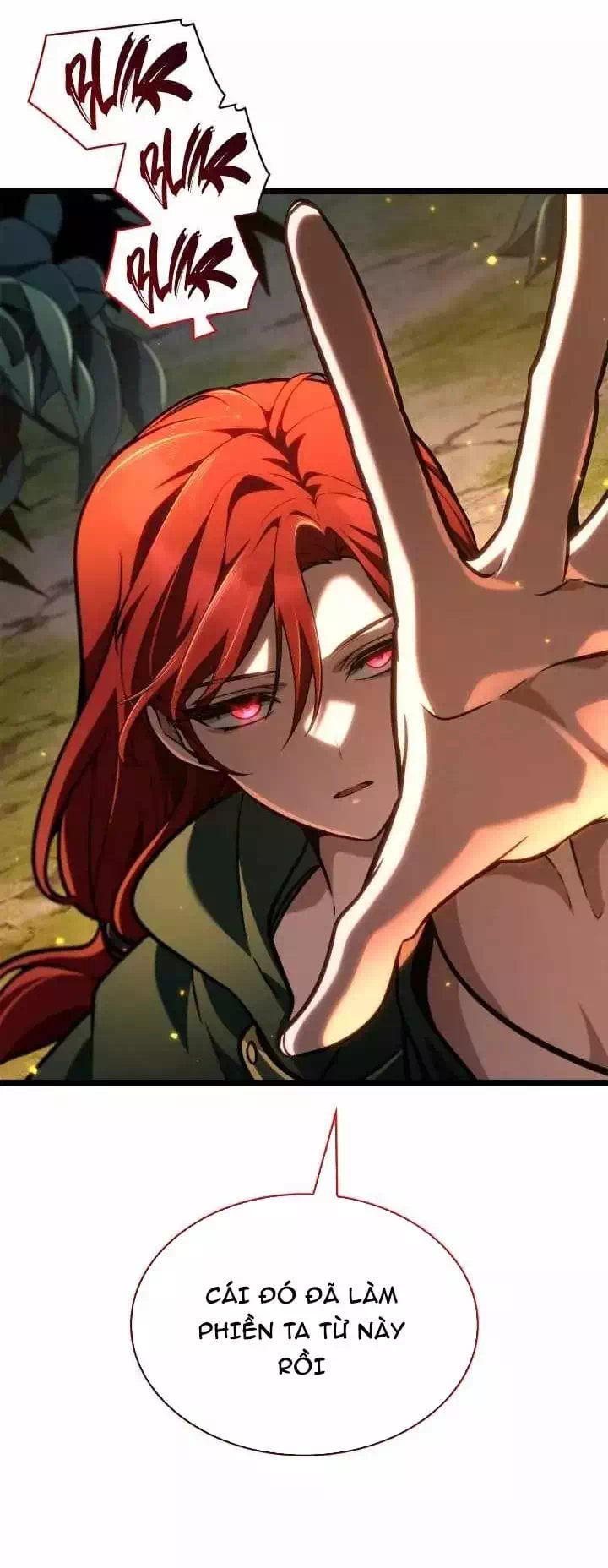 Truyện Tranh Đại Pháp Sư Toàn Năng - Infinite Mage trang 5