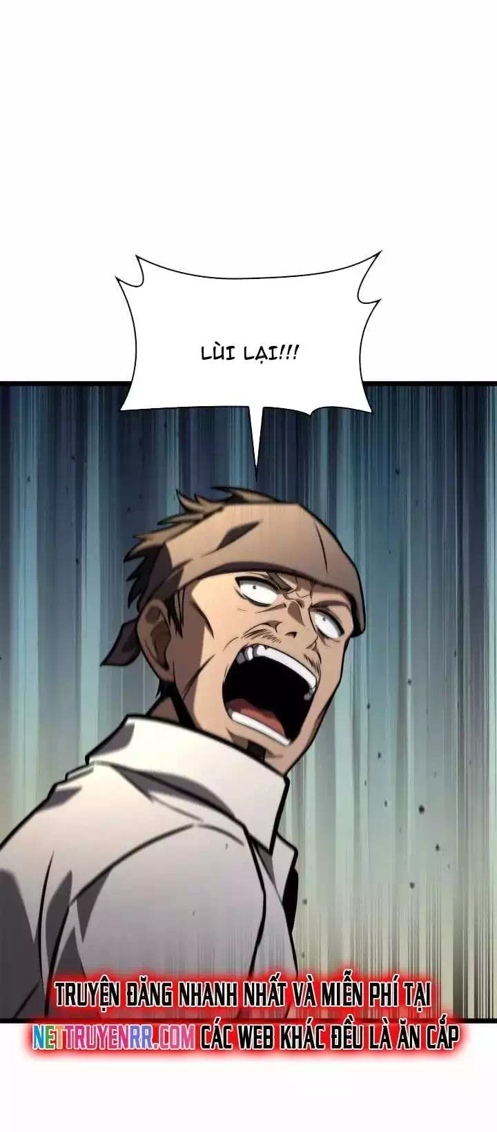 Truyện Tranh Đại Pháp Sư Toàn Năng - Infinite Mage trang 5