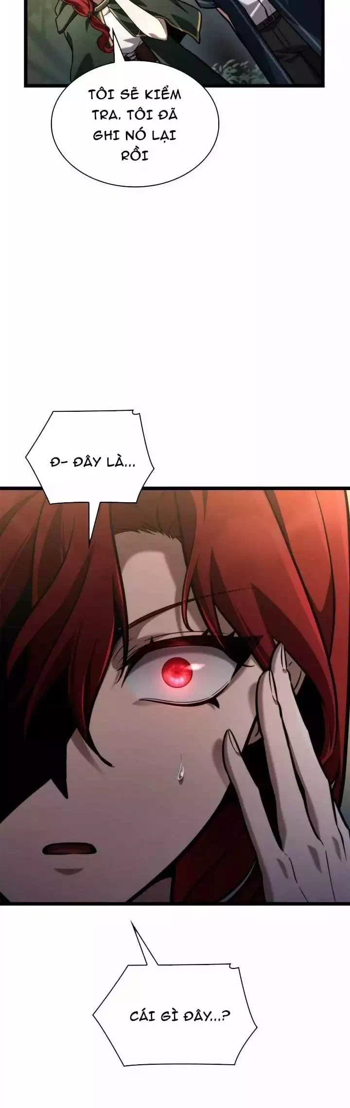 Truyện Tranh Đại Pháp Sư Toàn Năng - Infinite Mage trang 5