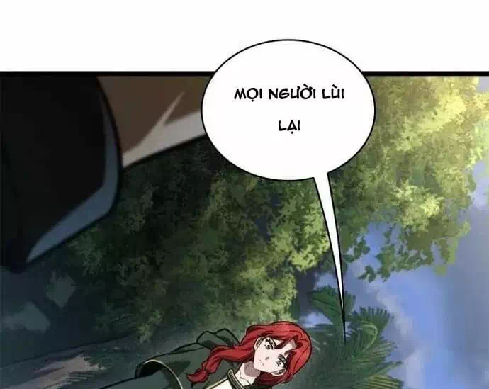 Truyện Tranh Đại Pháp Sư Toàn Năng - Infinite Mage trang 5