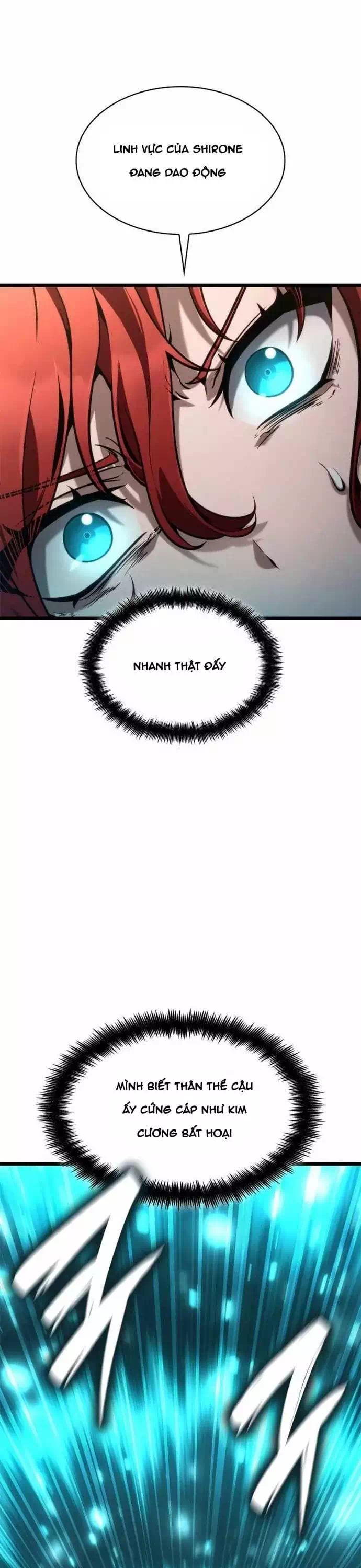 Truyện Tranh Đại Pháp Sư Toàn Năng - Infinite Mage trang 5