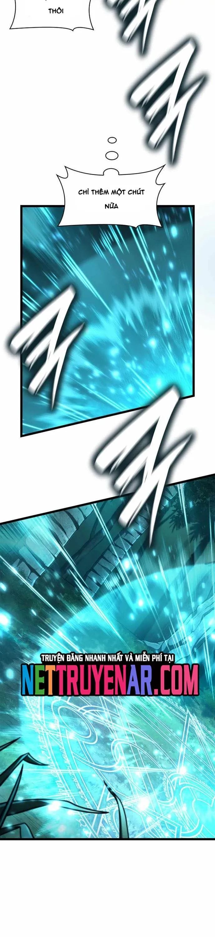 Truyện Tranh Đại Pháp Sư Toàn Năng - Infinite Mage trang 5
