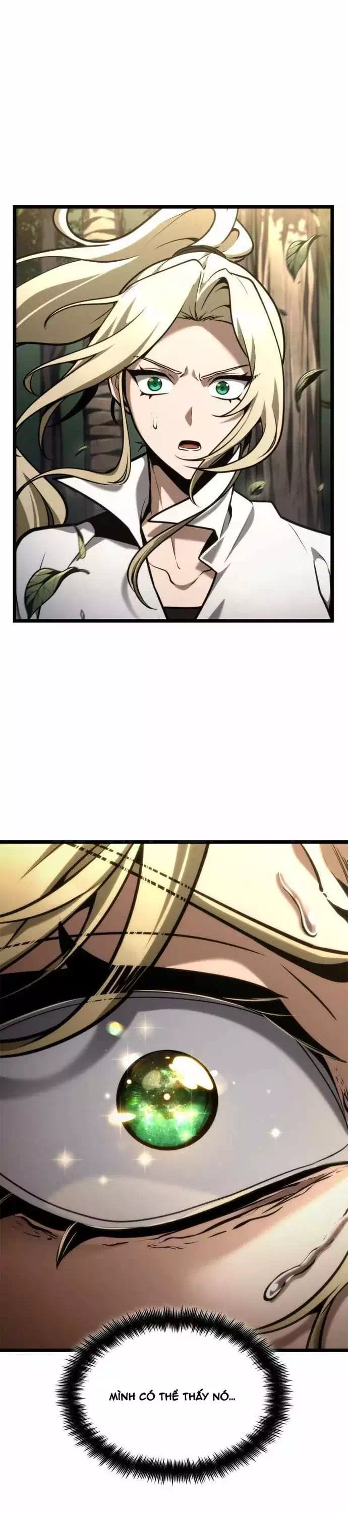 Truyện Tranh Đại Pháp Sư Toàn Năng - Infinite Mage trang 5