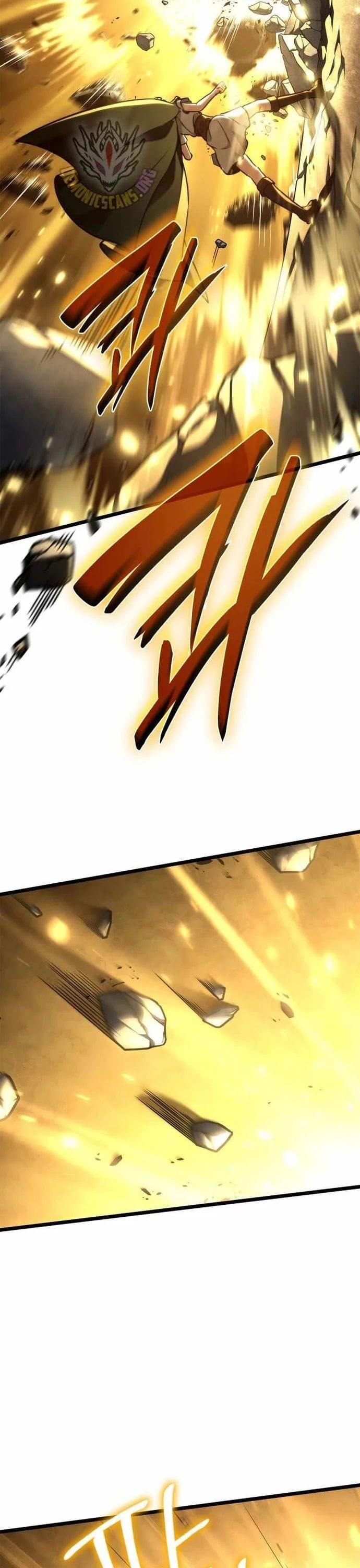 Truyện Tranh Đại Pháp Sư Toàn Năng - Infinite Mage trang 5