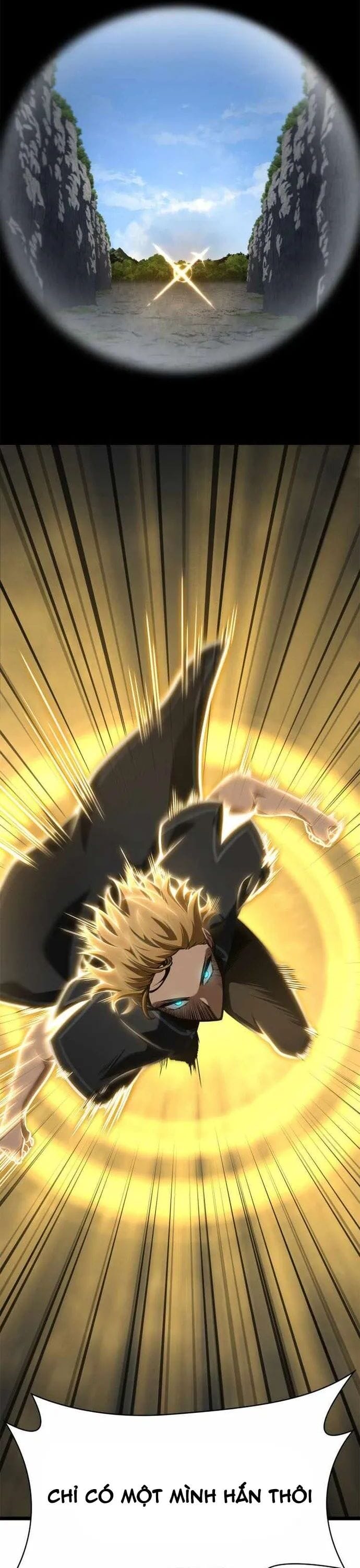 Truyện Tranh Đại Pháp Sư Toàn Năng - Infinite Mage trang 5