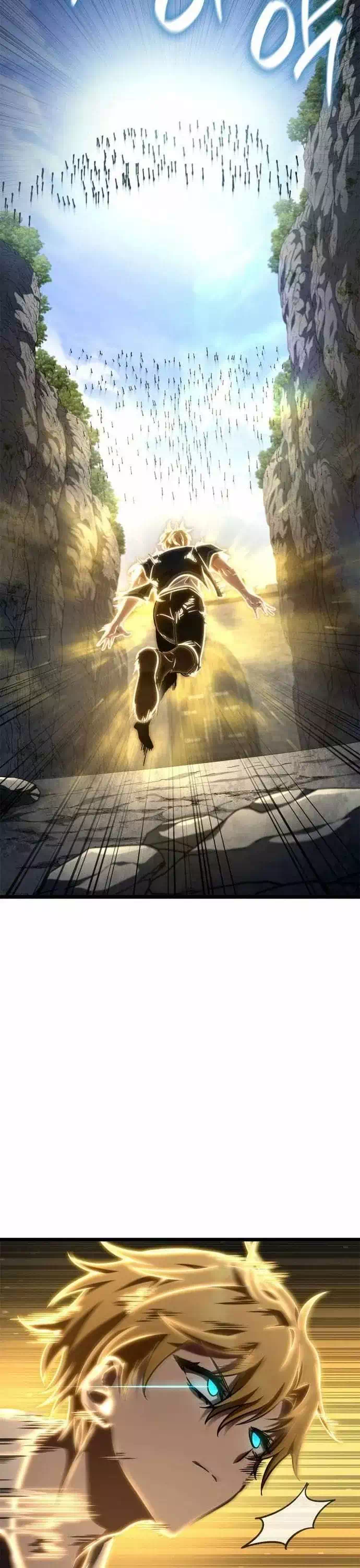 Truyện Tranh Đại Pháp Sư Toàn Năng - Infinite Mage trang 5