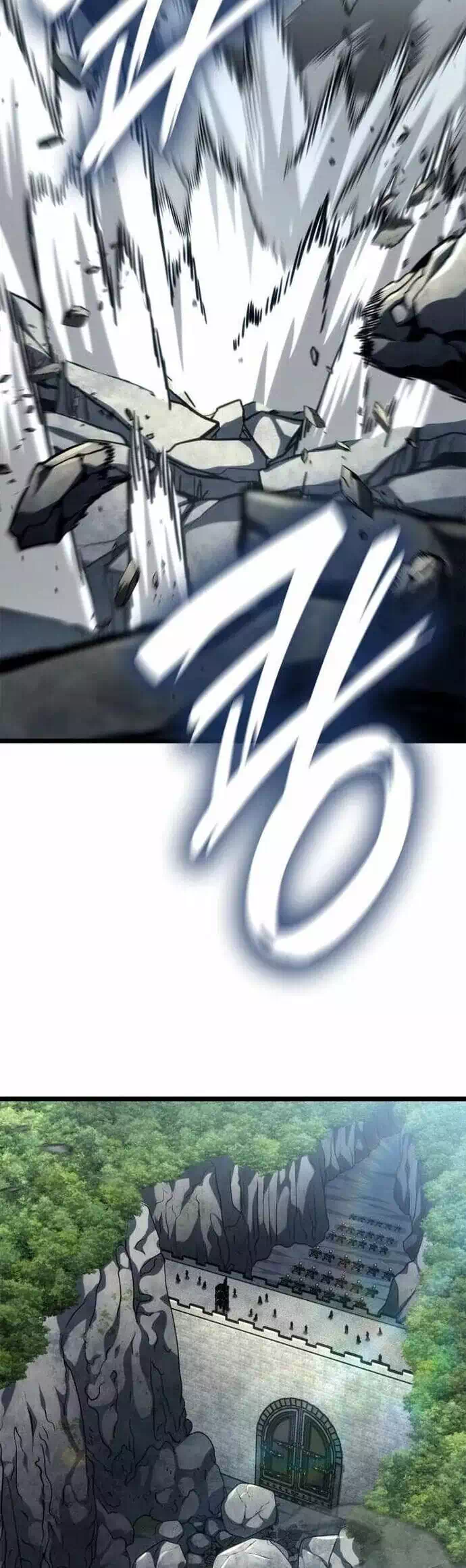 Truyện Tranh Đại Pháp Sư Toàn Năng - Infinite Mage trang 5