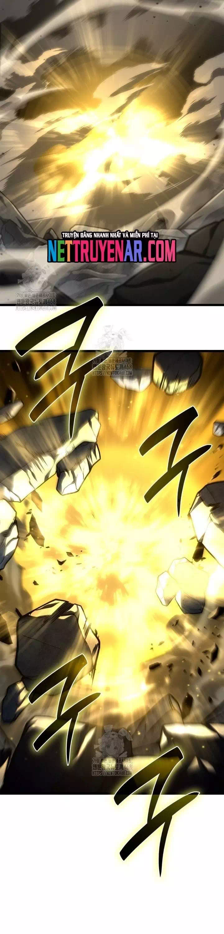 Truyện Tranh Đại Pháp Sư Toàn Năng - Infinite Mage trang 5