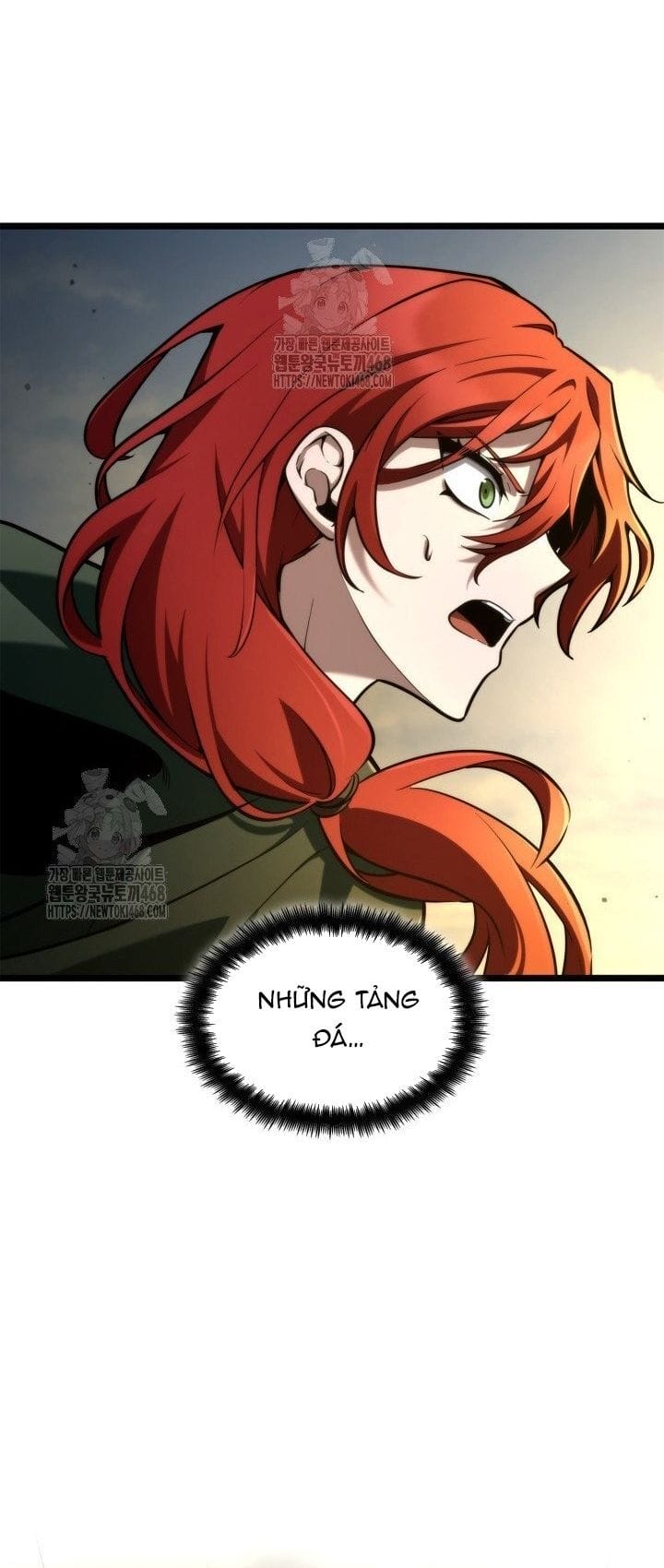 Truyện Tranh Đại Pháp Sư Toàn Năng - Infinite Mage trang 5