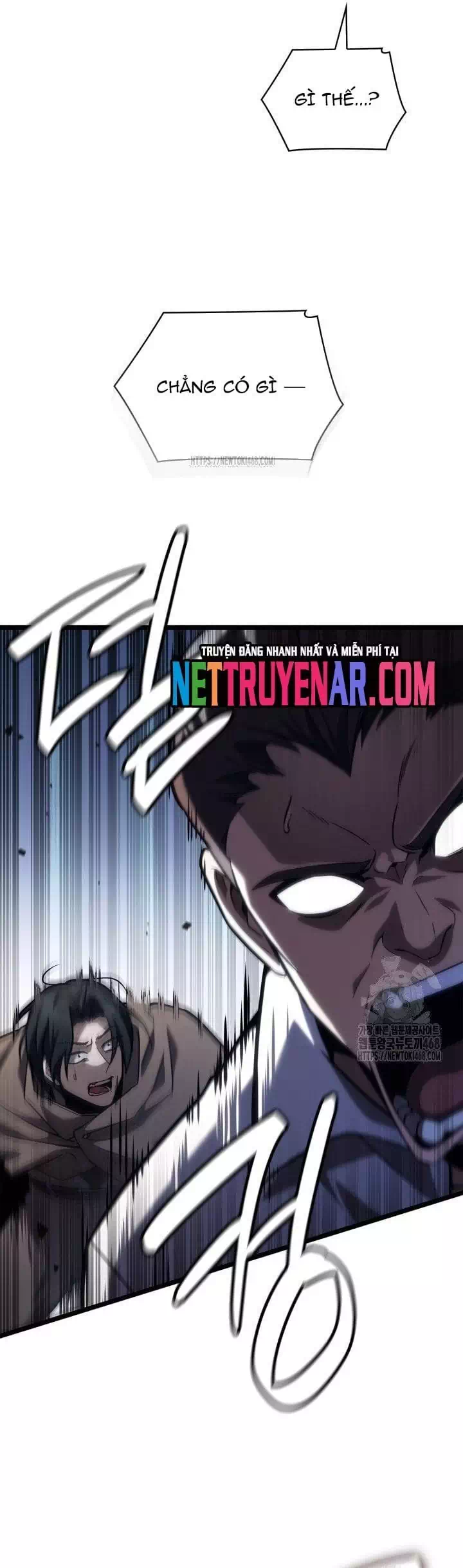 Truyện Tranh Đại Pháp Sư Toàn Năng - Infinite Mage trang 5