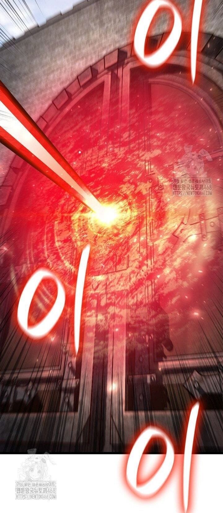 Truyện Tranh Đại Pháp Sư Toàn Năng - Infinite Mage trang 5