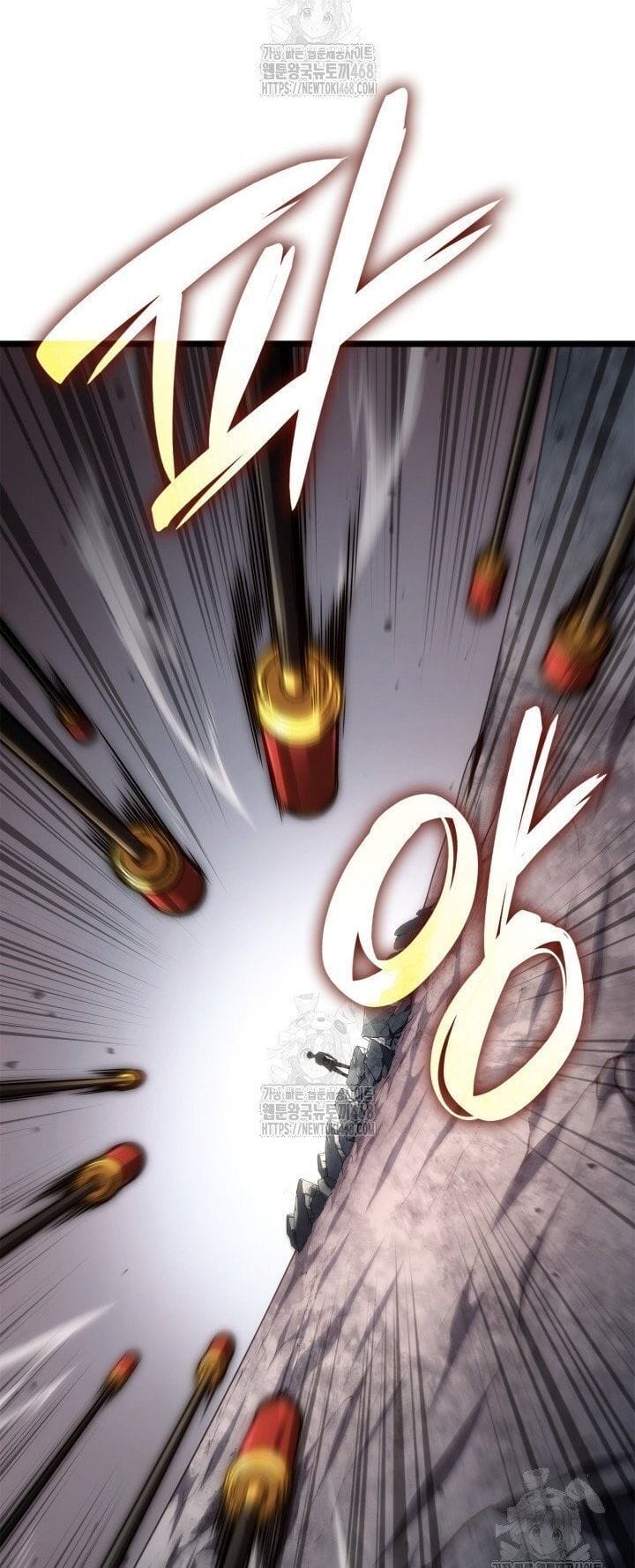 Truyện Tranh Đại Pháp Sư Toàn Năng - Infinite Mage trang 5