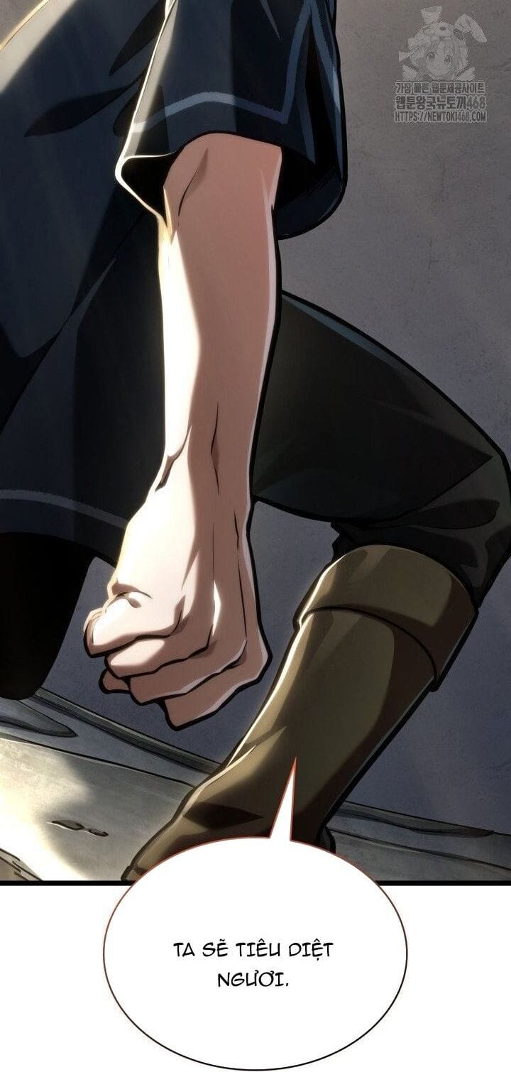 Truyện Tranh Đại Pháp Sư Toàn Năng - Infinite Mage trang 5