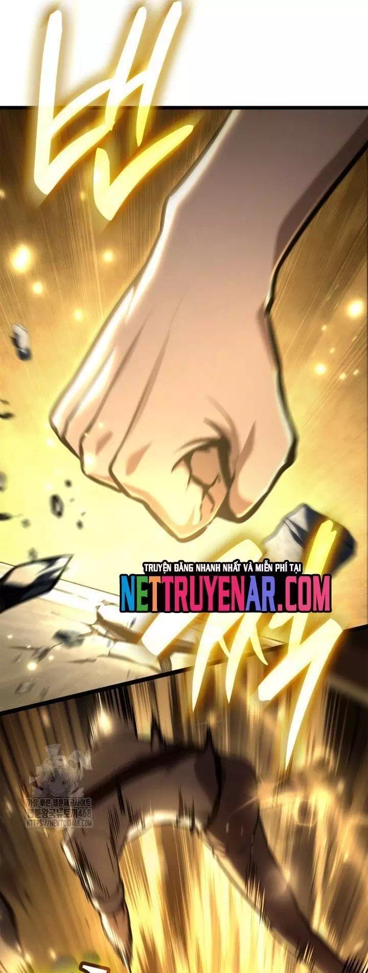 Truyện Tranh Đại Pháp Sư Toàn Năng - Infinite Mage trang 5