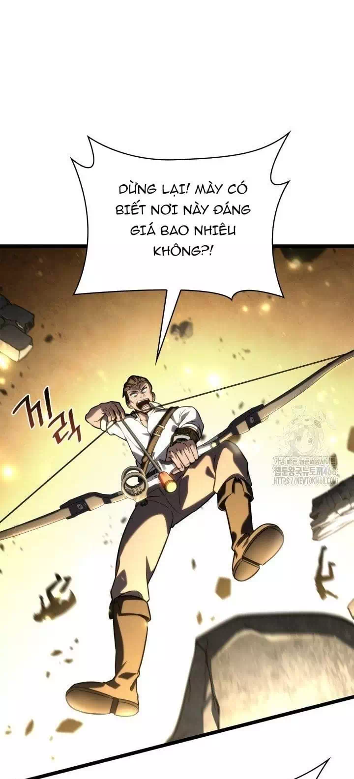 Truyện Tranh Đại Pháp Sư Toàn Năng - Infinite Mage trang 5